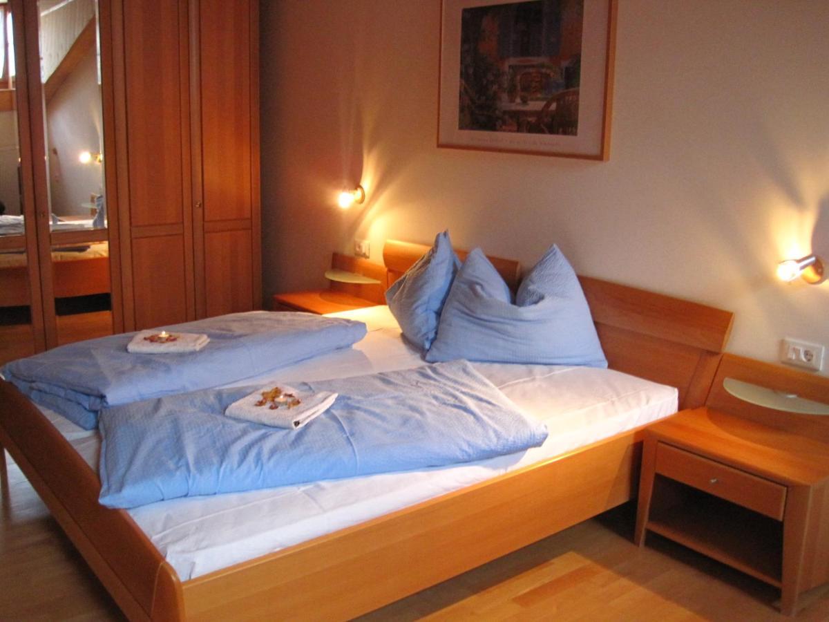Stofflhof Apartment Proves Bagian luar foto