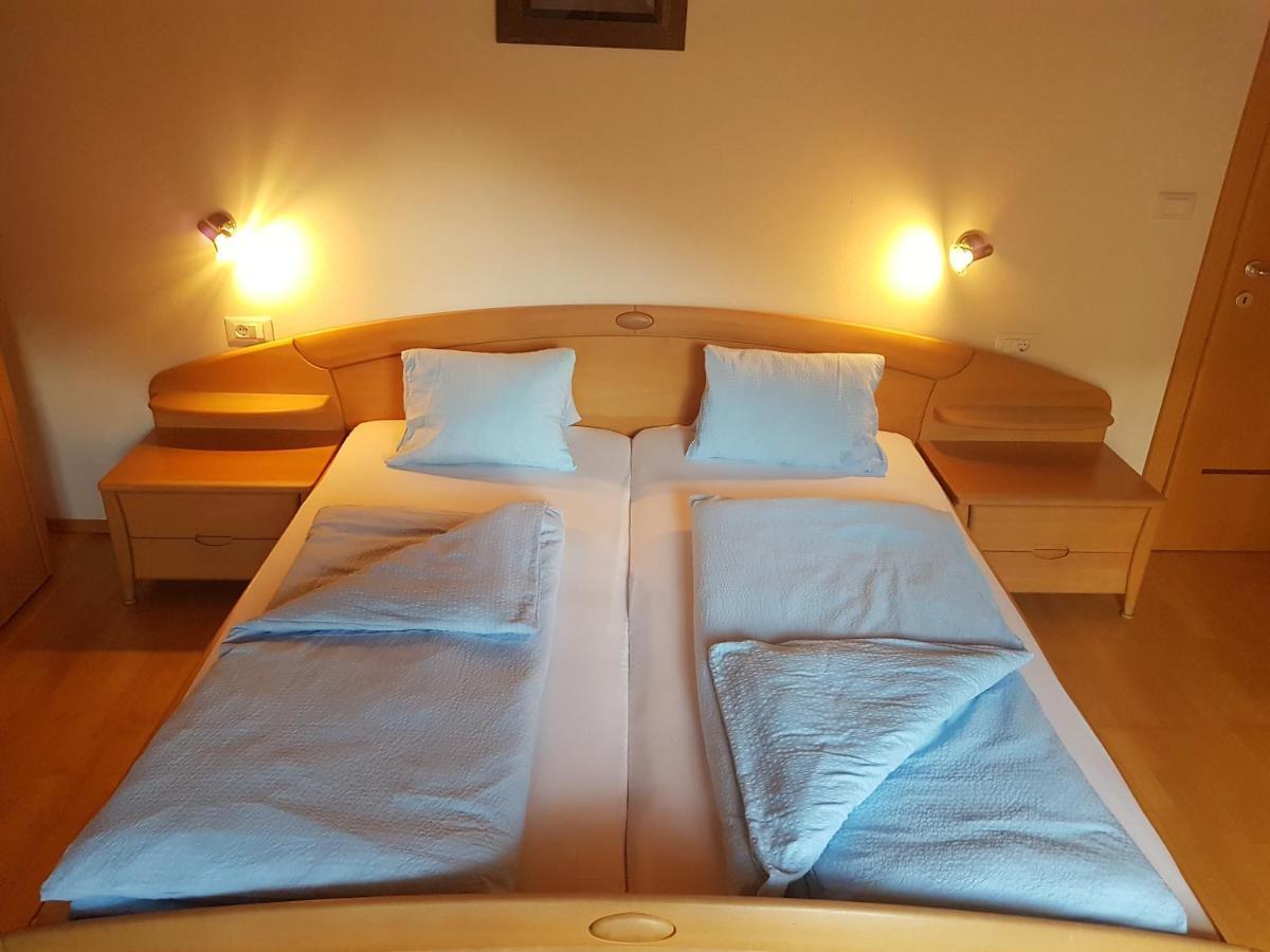 Stofflhof Apartment Proves Bagian luar foto