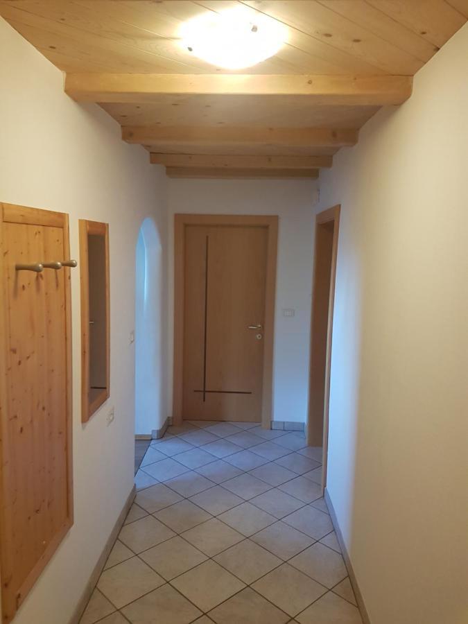 Stofflhof Apartment Proves Bagian luar foto