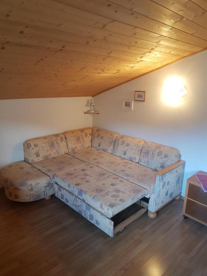 Stofflhof Apartment Proves Bagian luar foto