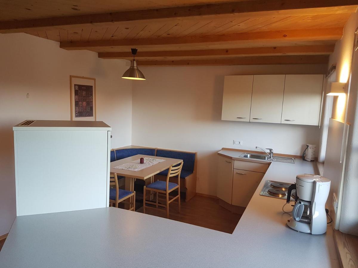 Stofflhof Apartment Proves Bagian luar foto